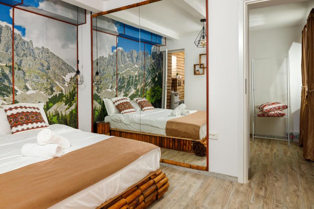 Hotel Traditional Boutique