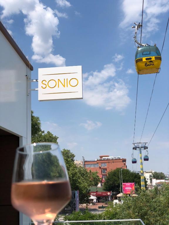 Sonio Boutique Hotel