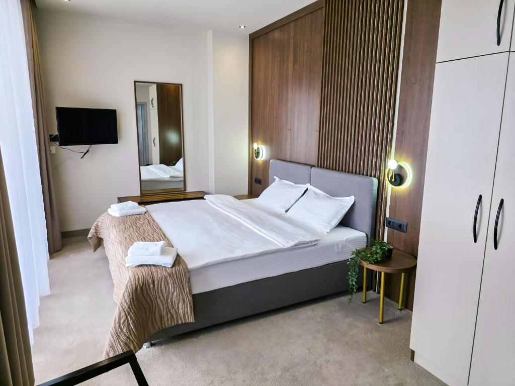 Sonio Boutique Hotel