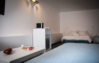 Hotel Luxor Premium Suites