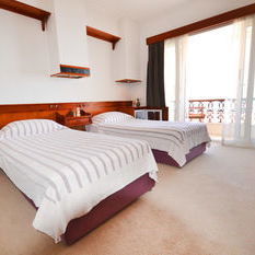 Hotel Bac Pansiyon cazare Bodrum