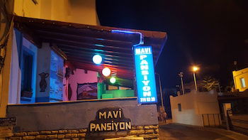 Hotel Mavi Pansiyon