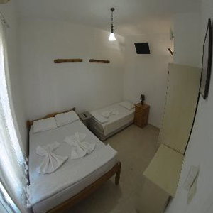 Hotel Merhaba Pansiyon cazare Bodrum