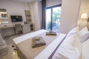 Hotel Eng Group Hotels cazare Bodrum