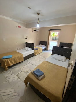 Gloria Tibi Hotel Gumbet