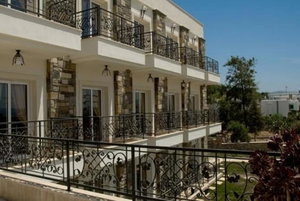 Hotel Gloria Tibi Hotel Gumbet cazare Bodrum