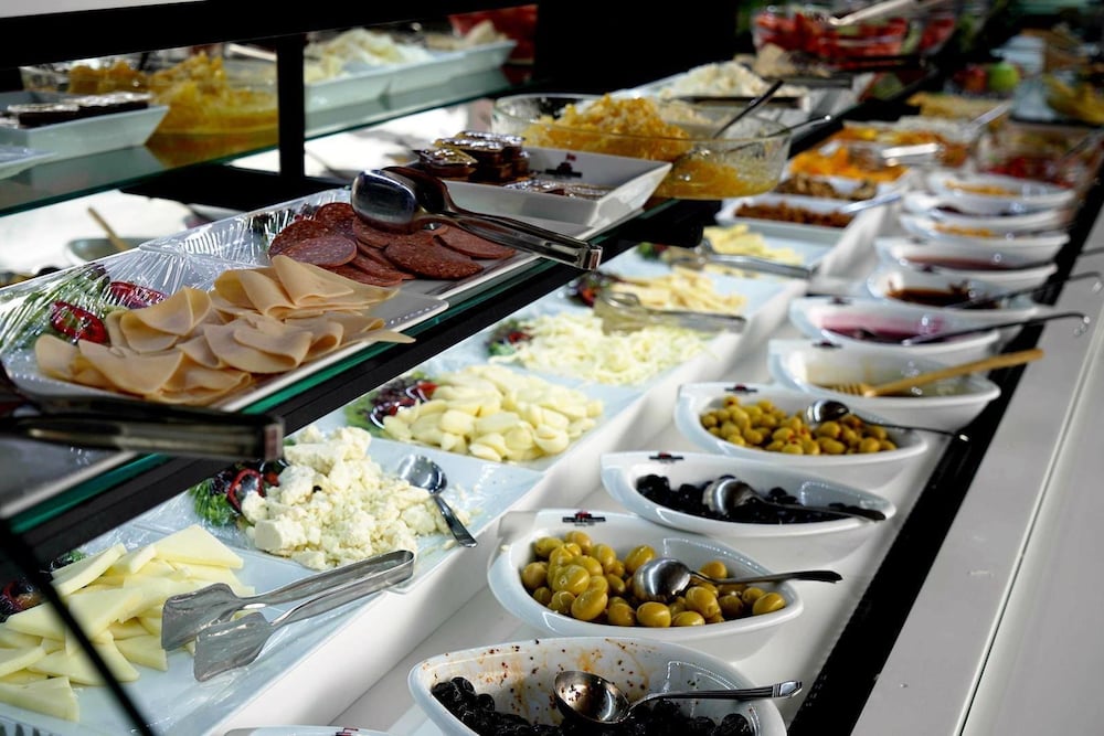 Hotel Dreams Bodrum Otel