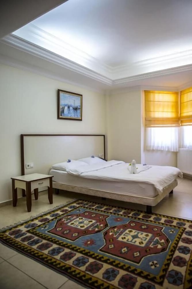 Hotel Bodrum Marma Otel