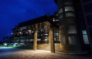Hotel Hotel Club Bucovina cazare Gura Humorului