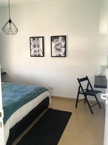 Hotel Comfortable Engomi Apartment