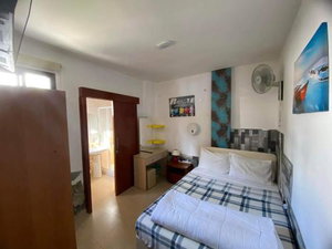 Hotel Marina'S Rooms cazare Larnaca