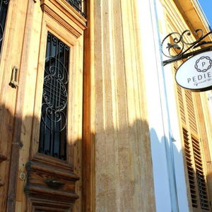 Hotel Pedieos Guest House cazare Nicosia