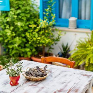 Hotel Cypriot Swallow Boutique Hotel cazare Nicosia
