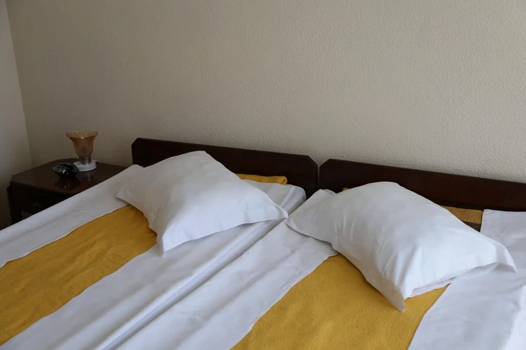 Hotel National Mamaia