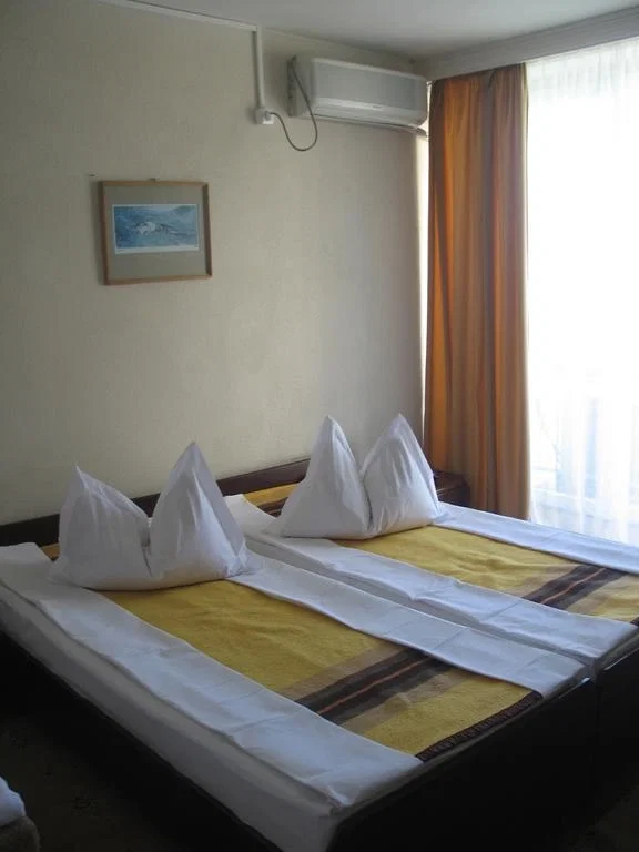 Hotel National Mamaia