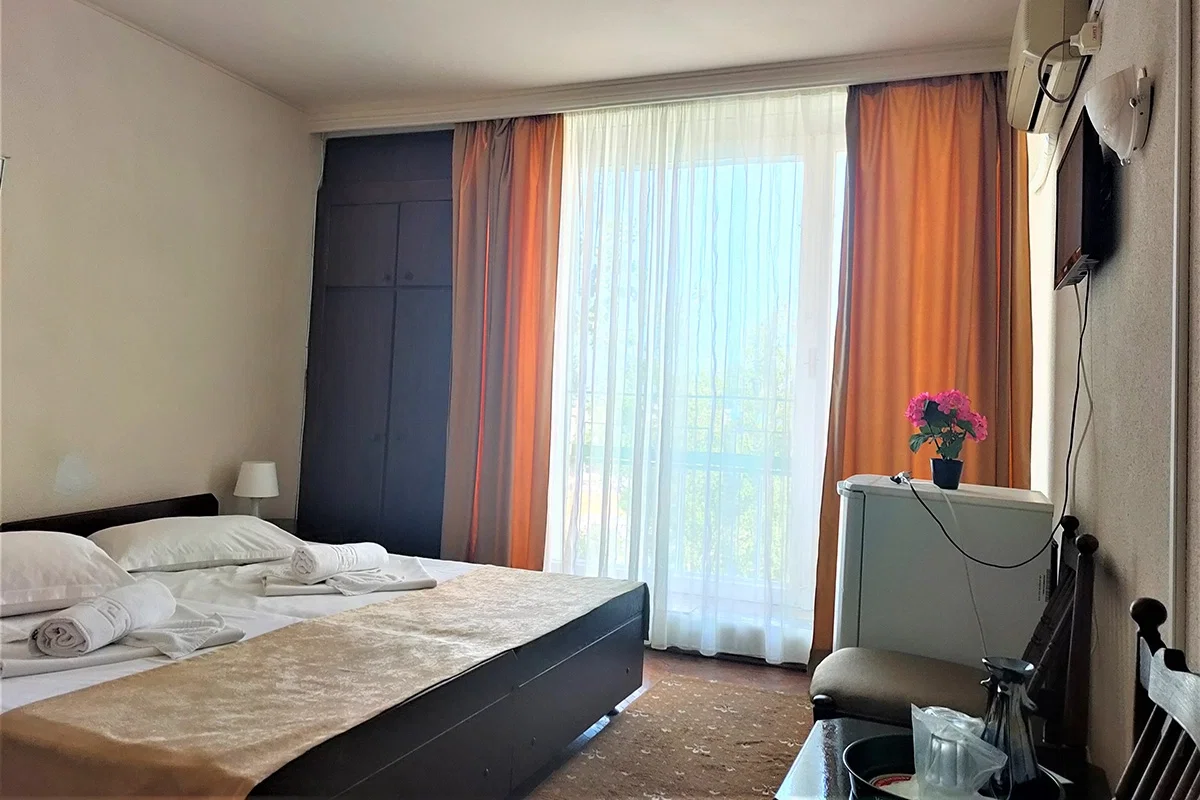 Hotel National Mamaia