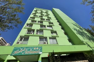 Hotel Hotel National Mamaia cazare Mamaia