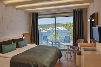 Hotel Prive Hotel Bodrum