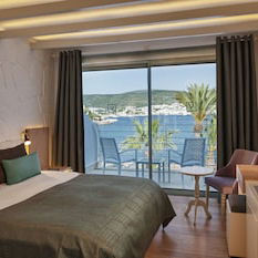 Hotel Prive Hotel Bodrum cazare Bodrum