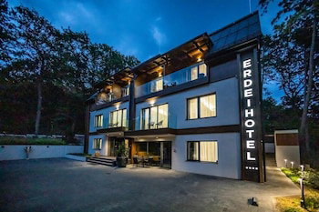 Hotel 4Évszak Erdeihotel