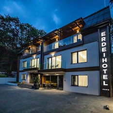 Hotel 4Évszak Erdeihotel cazare Gyongyos