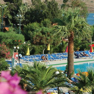 Sejur Hotel Baba vacanta Bodrum