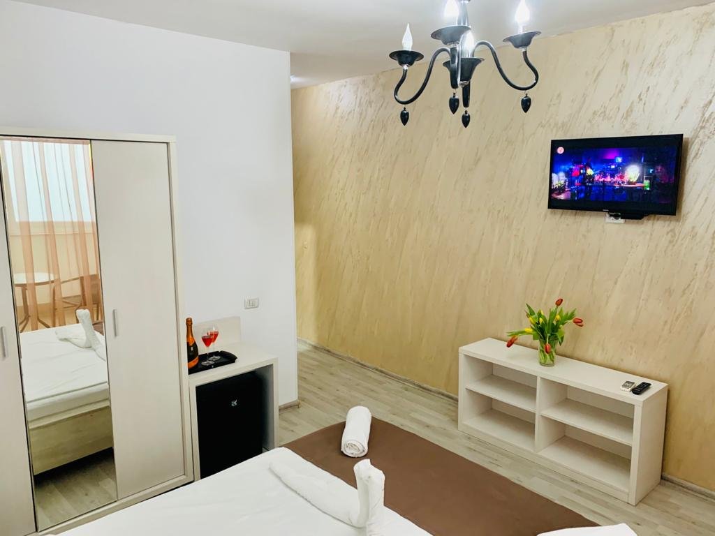 Resort Leon Beach