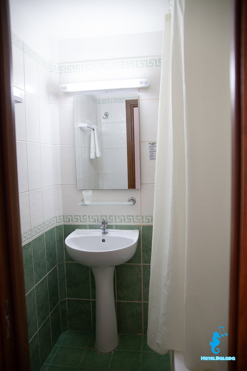 Hotel Balada Saturn