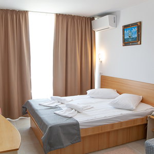 Hotel Hotel Balada Saturn cazare Saturn