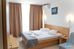 Hotel Hotel Balada Saturn cazare Saturn