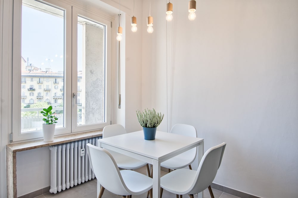 Hotel Urban House Carducci - Apartments