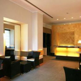 Hotel Hotel Bologna cazare Torino