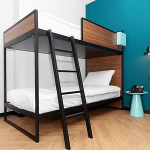 Hotel Cx Turin Belfiore Student&Explorer Place cazare Torino