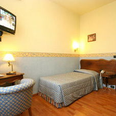 Hotel Hotel Tourist cazare Torino
