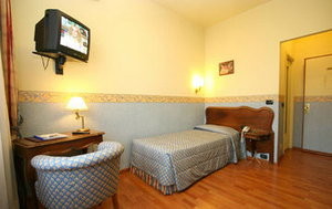 Hotel Hotel Tourist cazare Torino