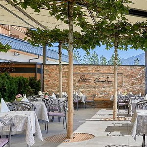Hotel Laschenskyhof Hotel & Spa cazare Wals