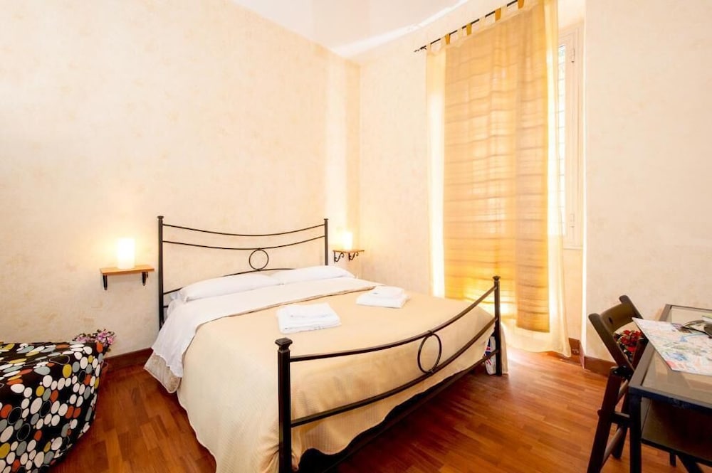 Residenza Laterano