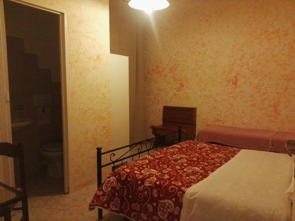 Residenza Laterano