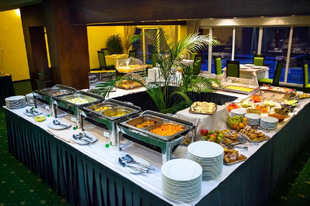 Apollo Wellness Club 3*