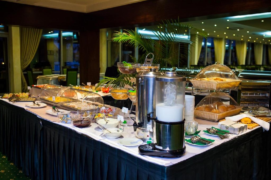 Apollo Wellness Club 3*