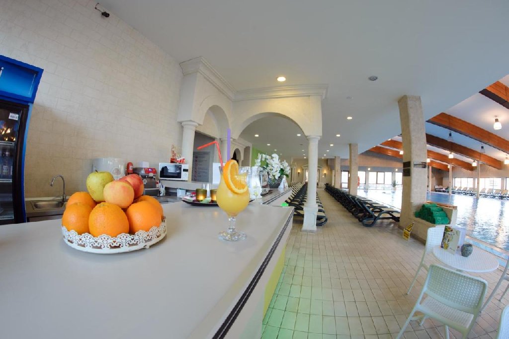 Apollo Wellness Club 3*