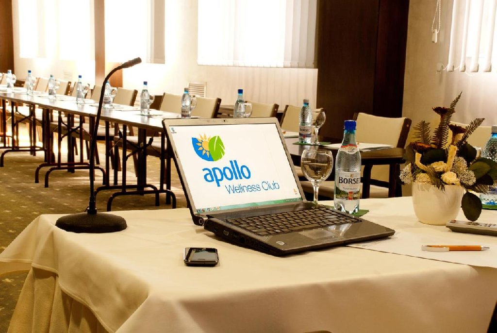 Apollo Wellness Club 3*