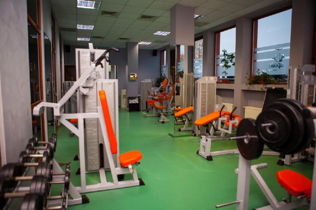 Apollo Wellness Club 3*