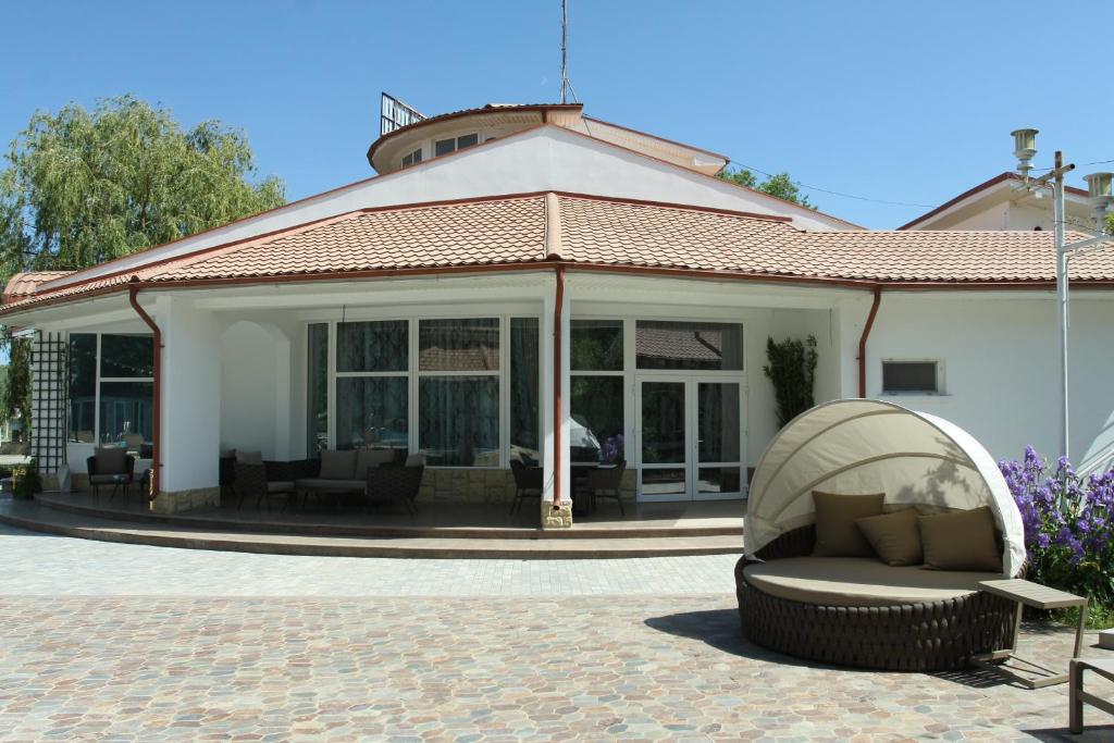 Hotel Steaua Apelor Family Resort