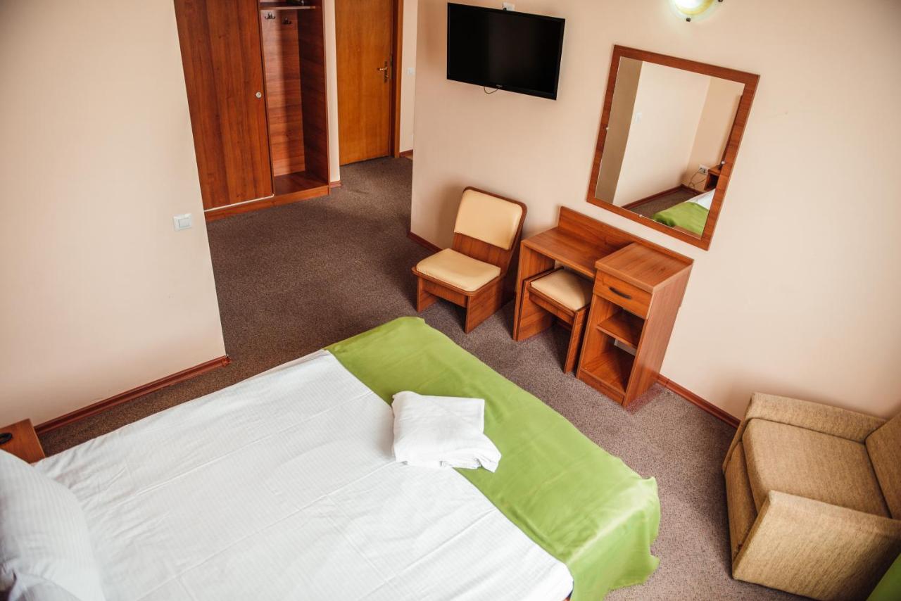 Hotel Doina Mamaia