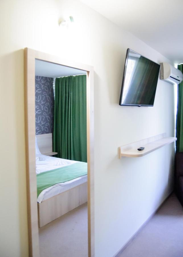 Hotel Doina Mamaia