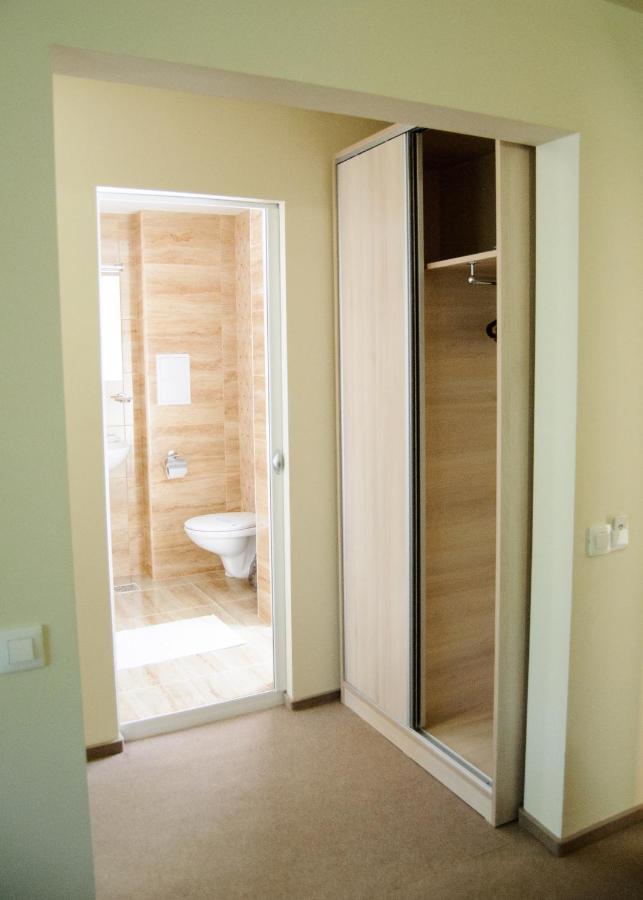 Hotel Doina Mamaia