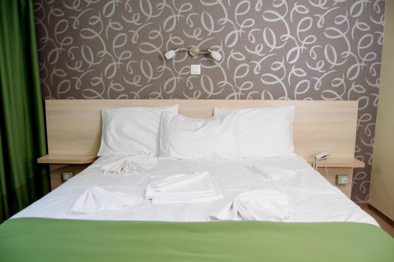Hotel Doina Mamaia