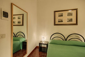 Hotel Hotel Convertini cazare Milan