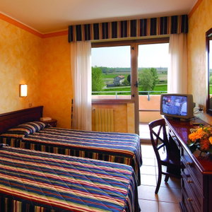 Hotel Ripamonti Residence cazare Milan
